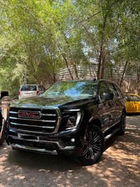 يوكن ٢٠٢٥ • ٥.٣ V8 • ٢٣ الف كم