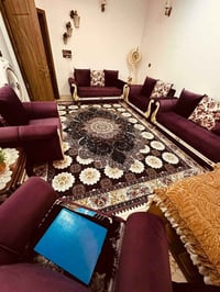 ديوان • نظيف • كدام العين