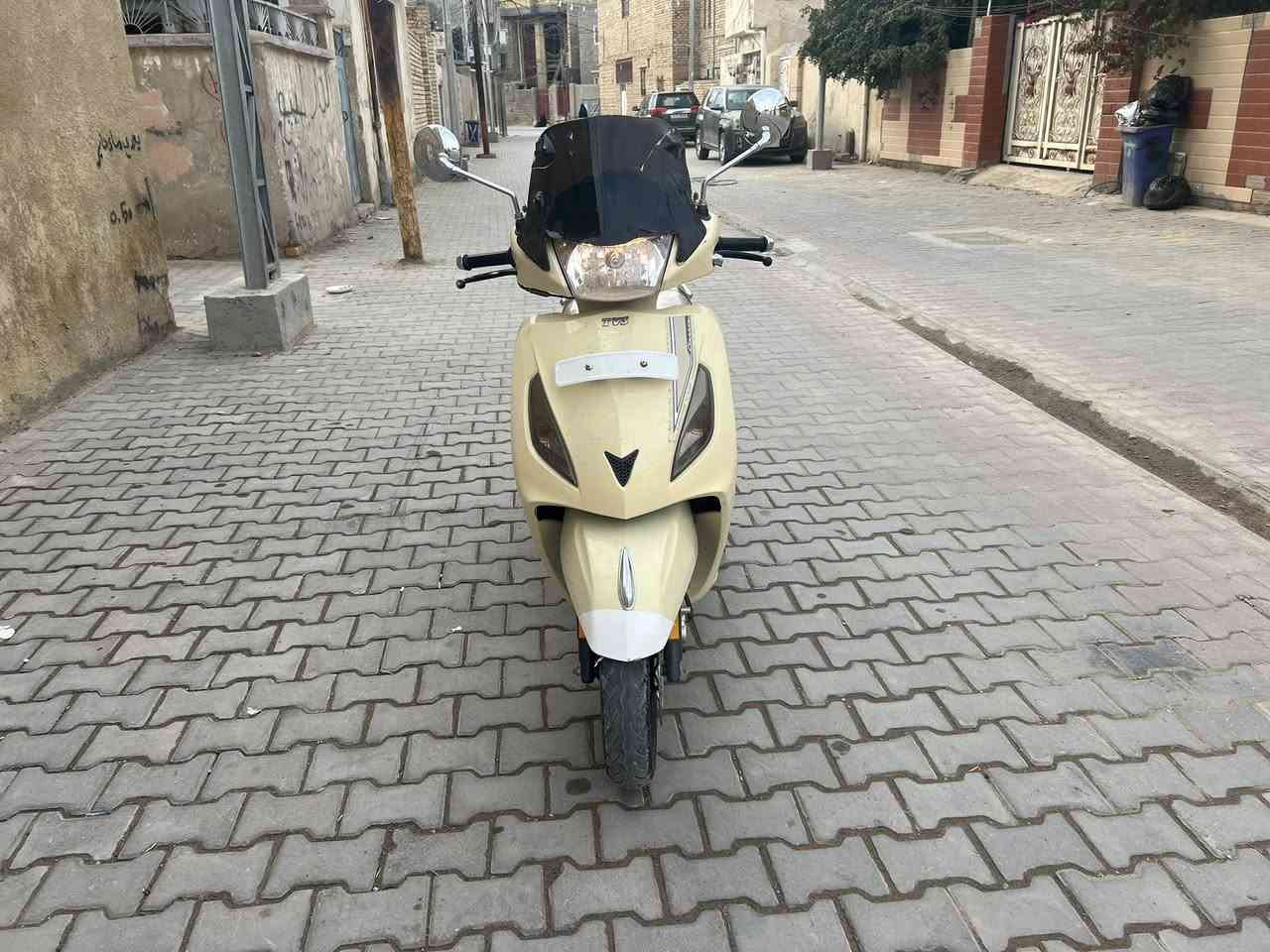 جوبيتير نظيف للبيع ***********
