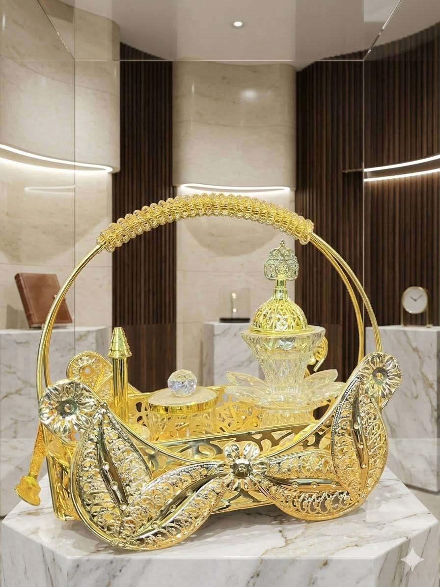 معرض كرستال للانارة والتحفيات
💎💎💎

    🏡 لأن التفاصيل تصنع الفرق، اخترنا لكم أجمل التحفيات لتزيين منازلكم
#تحفيات #ثريات #براكيتات #انارة_led #انارة_خارجية #ورد #ساعات #اشجار
📫للاستفسار مراسلة الصفحة
🚕توصيل كافة محافظات العراق
📍صلاح الدين/قضاء الدور /الفلكة

    💎جمال التفاصيل يبدأ من هنا… تحفيات عصرية وكلاسيكية بأسعار مميزة


**إذا كنت صاحب هذا الإعلان وتريد حذفه لأي سبب، رجاءا أرسل رسالة إلى الدعم الفني**