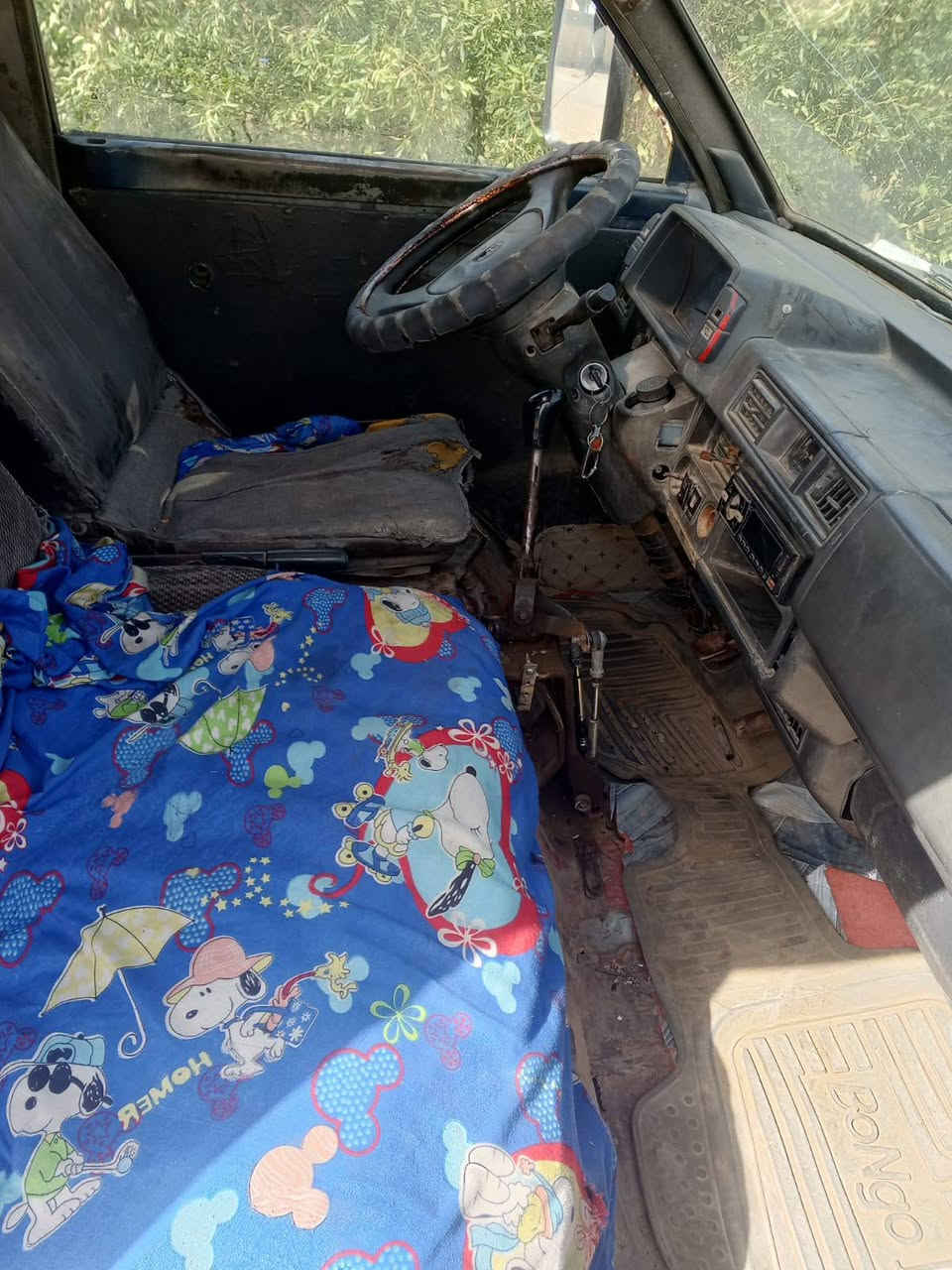 كيا بسته موديل 94سنويتهه تنتهي نهايت 2026 مكان بغداد رقم الهاتف ***********
