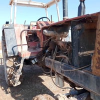 فيات • للبيع • مركبة