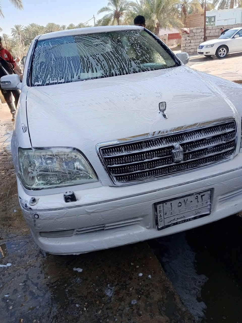 سلام عليكم ملكه البيع كفاله عامه من كلشي من كصه و ضربه و مداور ثاني يوم ومكينه وكير كفاله 133 وبيه مجال *********** موقع نجف ـــ مشخاب
