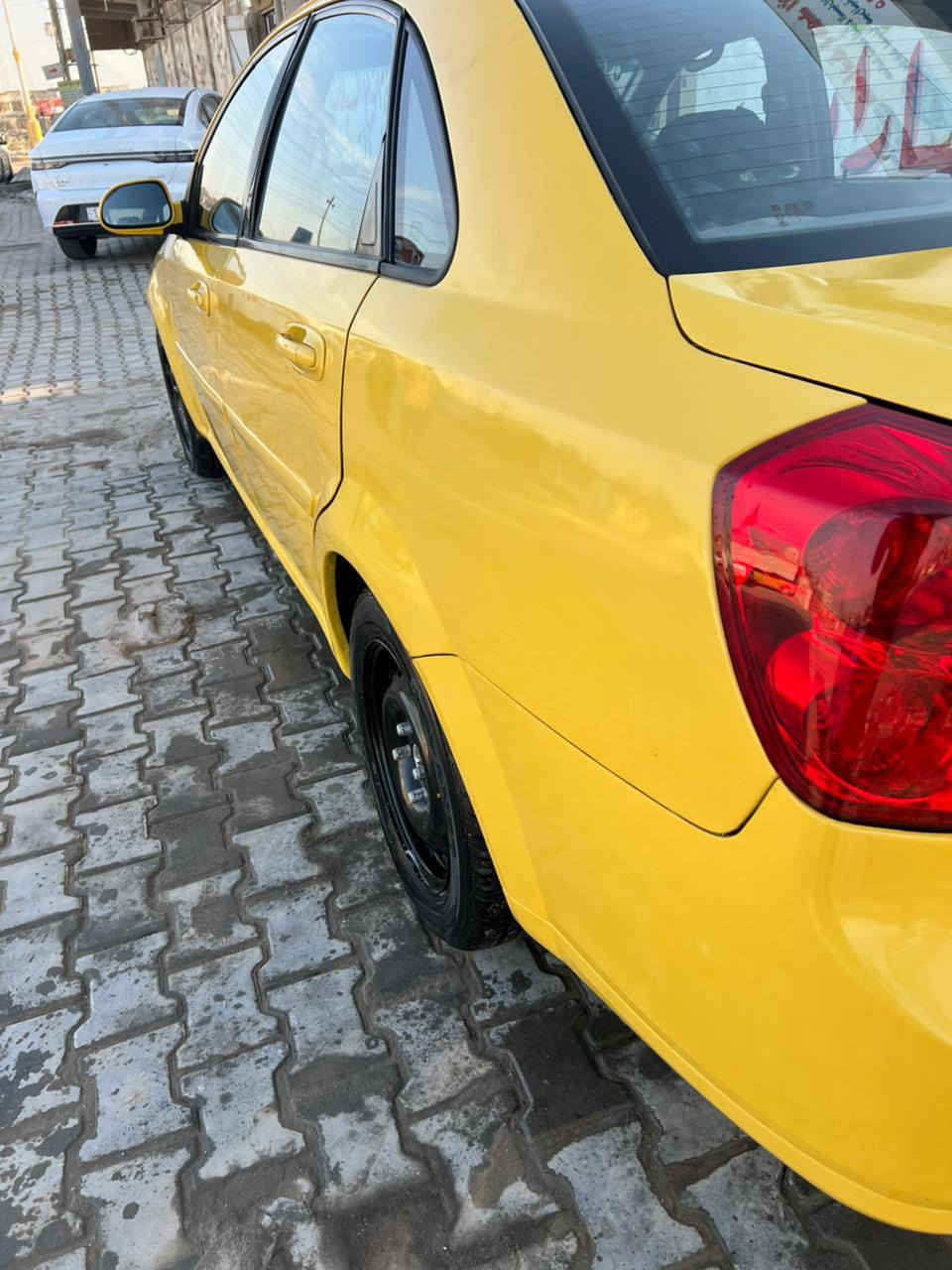 اوبترا للبيع 2011
مكفوله من الظربه و مصبوغة حزام سنويتها لشهر 4 وتخلص راعيها بلتنومه وانا بالجزيرة اريدها 65 وبيها مجال قليل 
***********
