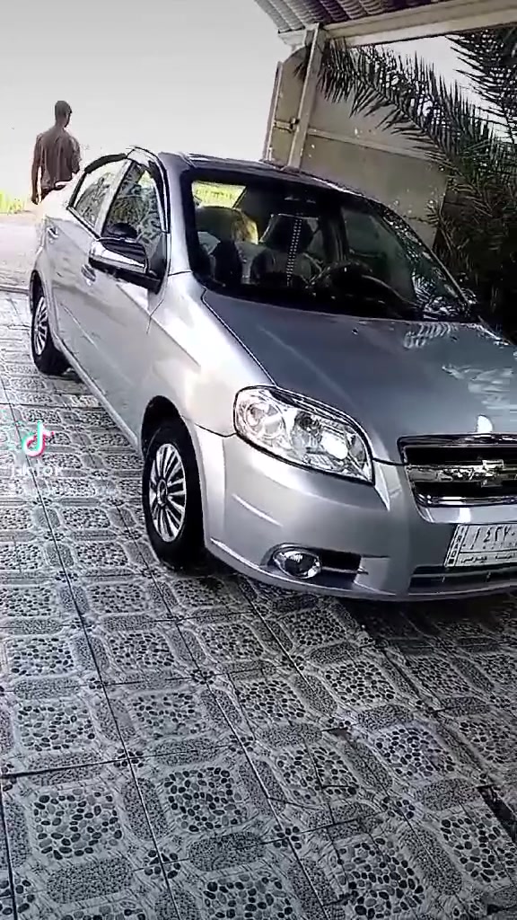 سلام عليكم
افيو 2009للبيع خليجي مسكر 1600رقم قادسيه بيها صبغ حزام جماليه وطخه بسيطه بالجاملغ الامامي ومعجنه ومصبوغه وتعديل بالحوض رايدها ب٦٠وبيها مجال قليل مكاني بابل القاسم ***********

