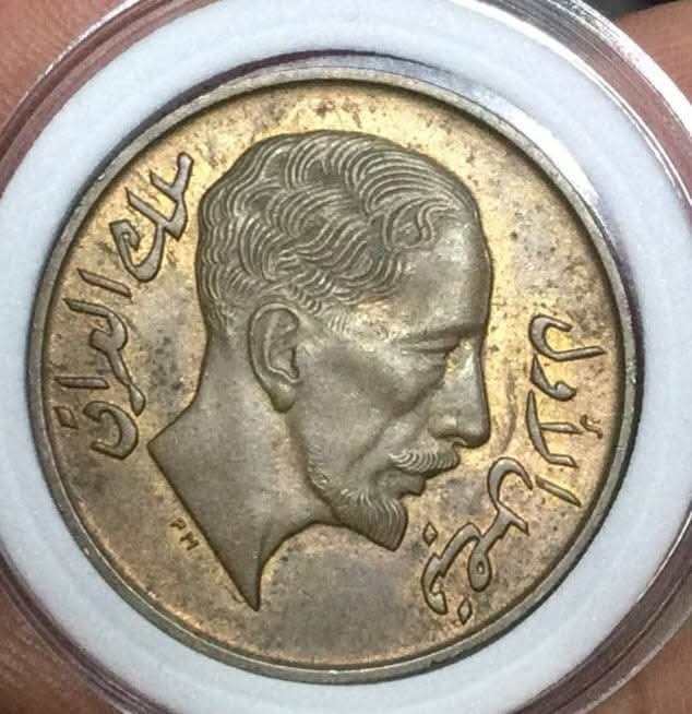 يتوفر ٢ فلس
بتاريخ ١٩٣٣ و ١٩٣١  بحالة الانسرر للمهتم


**إذا كنت صاحب هذا الإعلان وتريد حذفه لأي سبب، رجاءا أرسل رسالة إلى الدعم الفني**