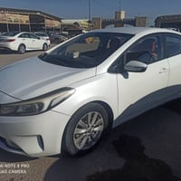 سيراتو • ٢٠١٧ • نجف