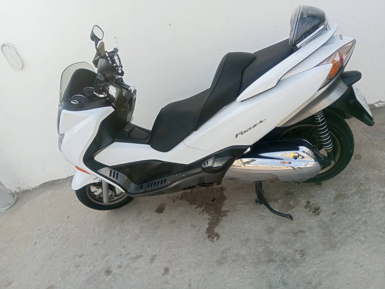 للبيع فول الفول مكفوله كفاله عامه
فورزه 010 s7 abs

فول مواصفات

الدراجه جديده وفول مثل ما موضح بلصور السعر والاستفسار رقم الهاتف / *********** متوفر واتساب / مرقمه وجاهزه
