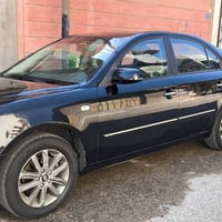 سوناتا ٢٠١١ • خط واحد • غاز