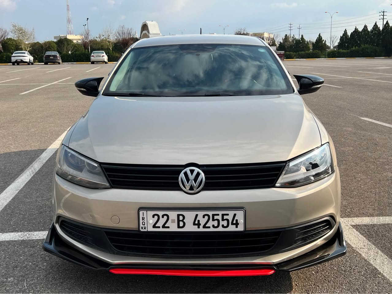 جيتا مؤديل 2015 خليجي بئ تؤربؤ 
يه ك پارچه ي بؤياغه بئ ليدراو زؤر زؤر خاوينه 
گيرو مه كينه و تبريت به شه رت 
سه نه وي تازه يه به ناو خؤمانه 
سعري :110 مجال ً.  شوين هه ولير أربيل, العراق


**إذا كنت صاحب هذا الإعلان وتريد حذفه لأي سبب، رجاءا أرسل رسالة إلى الدعم الفني**