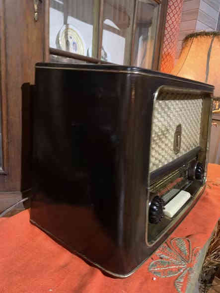 راديو لمبات fm
شغال 
سليمانية
***********
