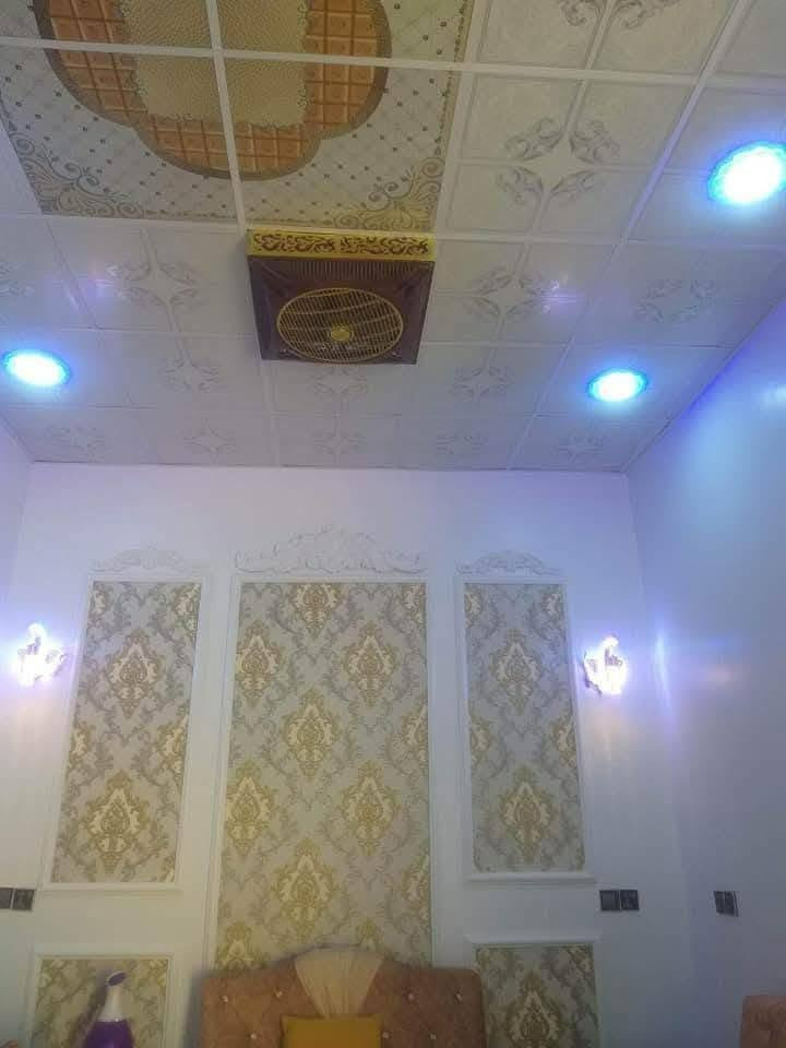 السلام عليكم
بيت طابو زراعي التقيه الثالثه  قرب سيد محمد قريب عالشارع مساحة البيت 100م  الواجهه 5 والنزال 20 يحتوي على بناء براني ومطبخ وصاله وغرفه نوم
وحمامات خارجيه 
وحمام داخلي 
الارضيه كلها بورسلين 
السقوف تغليف ثانوي
ارتفاع البيت عالي عن الشارع 
علما أن البيت مشمول بالتطويب الجديد 
للاستفسار....الاتصال على الرقم ***********
***********@
