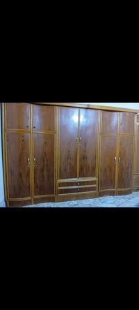 كنتور ٦ طلاقات • ٤ ملحقات • كفائات العبيدي