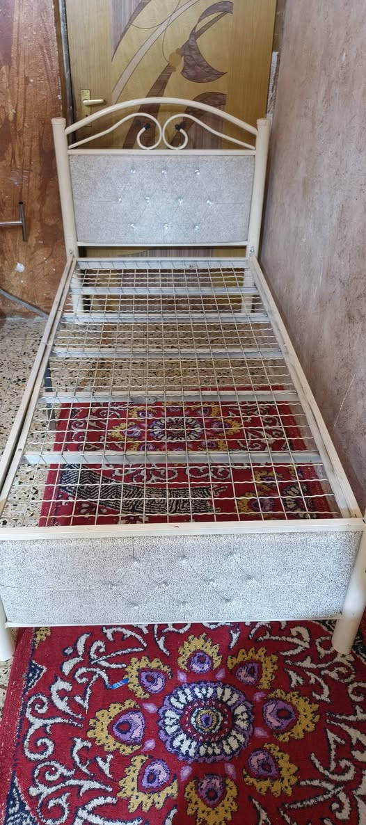 سلام عليكم معرض صاج لبيع سعر 100 وبي مجال وجرابيه كلش نضيفه سعرهه 35 ومندر مستعمل قليل سعر لمندر 25 عنواني بصره حيانيه


**إذا كنت صاحب هذا الإعلان وتريد حذفه لأي سبب، رجاءا أرسل رسالة إلى الدعم الفني**