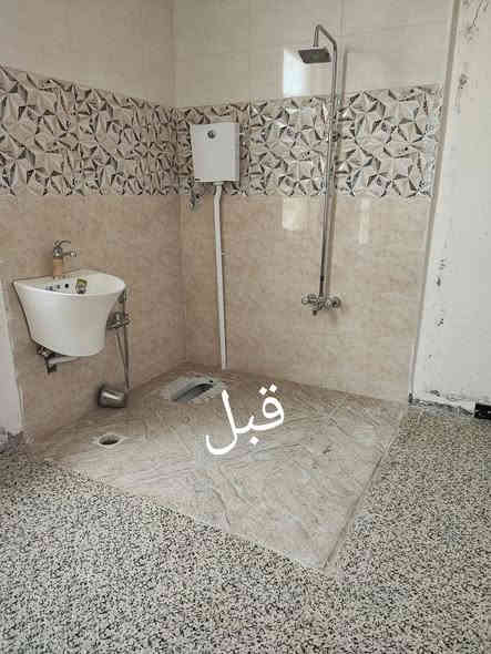 ديكور جوه الدرج
معمل المنيوم اللامي الاستفسار *********** العنوان كوت الطشاش قرب شارع القاضي
