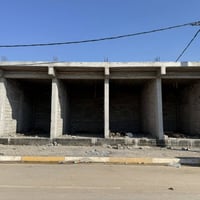 الزبيدية واسط • 320م • طابو صرف