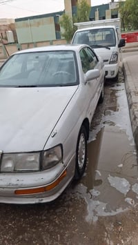 مكينة ٣٠٠٠ • ٩٢ • كربلاء