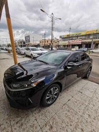 فورتي ٢٠٢٤ • وارد امريكي • ضرر امامي