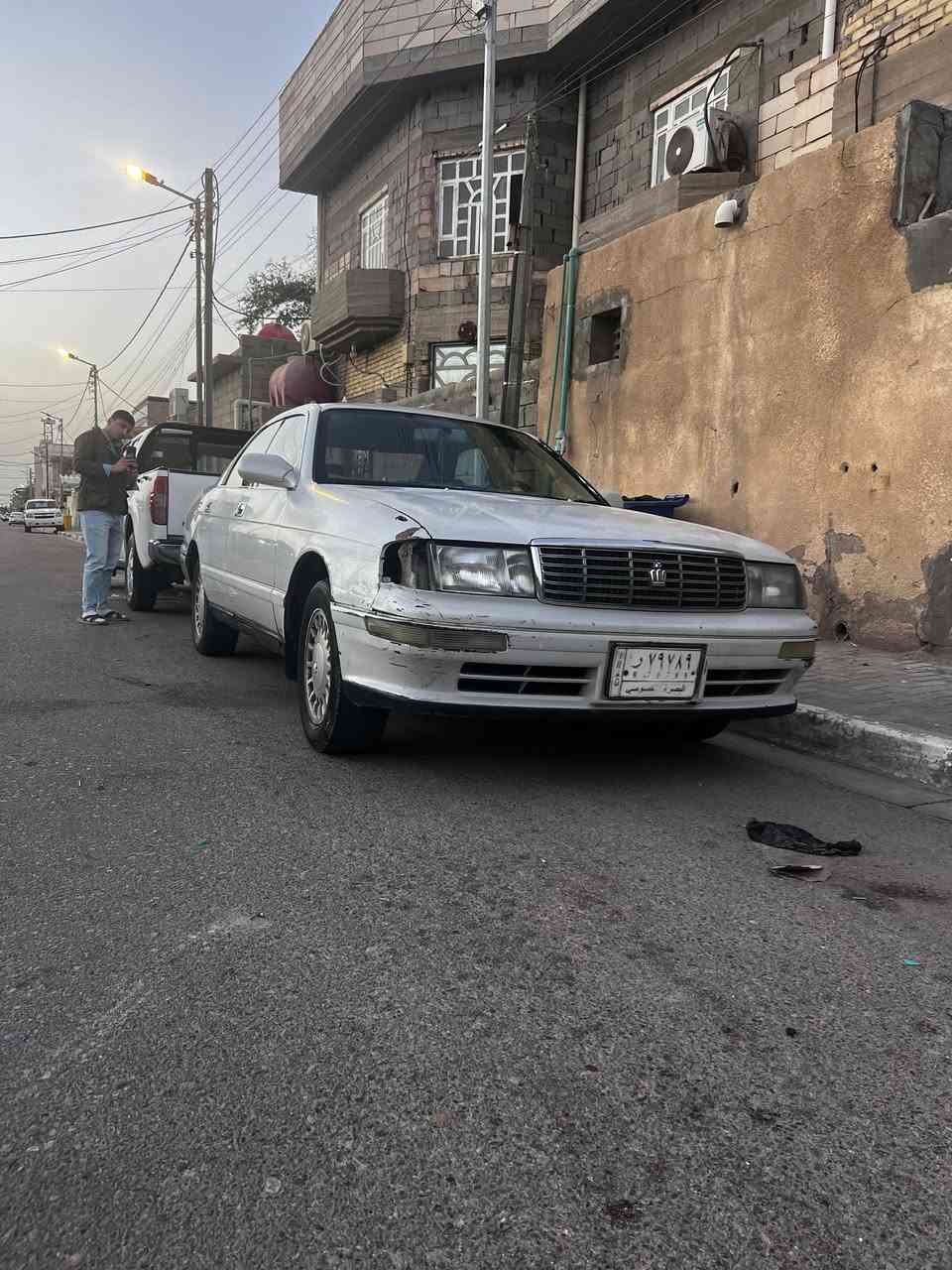 بطه فصل مكصوصه جنطه رقم بصره راعيهه يمي سنويه منتهيه سياره حلوه ما ناقصهه شي تبريد ثلجتخم تاير حداديه جديده بيع مستعجل السعر 38 رقمي *********** مكاني الخيانيه الشعله
