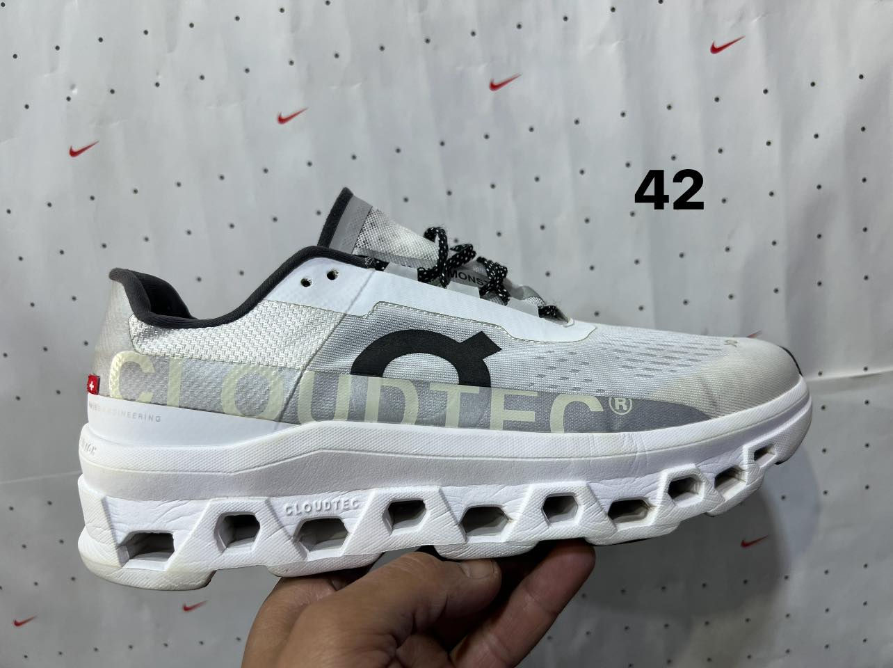 ماركات باله 

قطع سوبر كريم 

القياسات داخل الصور 

الاسعار مختلفه 

العنوان باب الشرجي سوك هرج محل ابو رحيم 

توصيل 5


**إذا كنت صاحب هذا الإعلان وتريد حذفه لأي سبب، رجاءا أرسل رسالة إلى الدعم الفني**