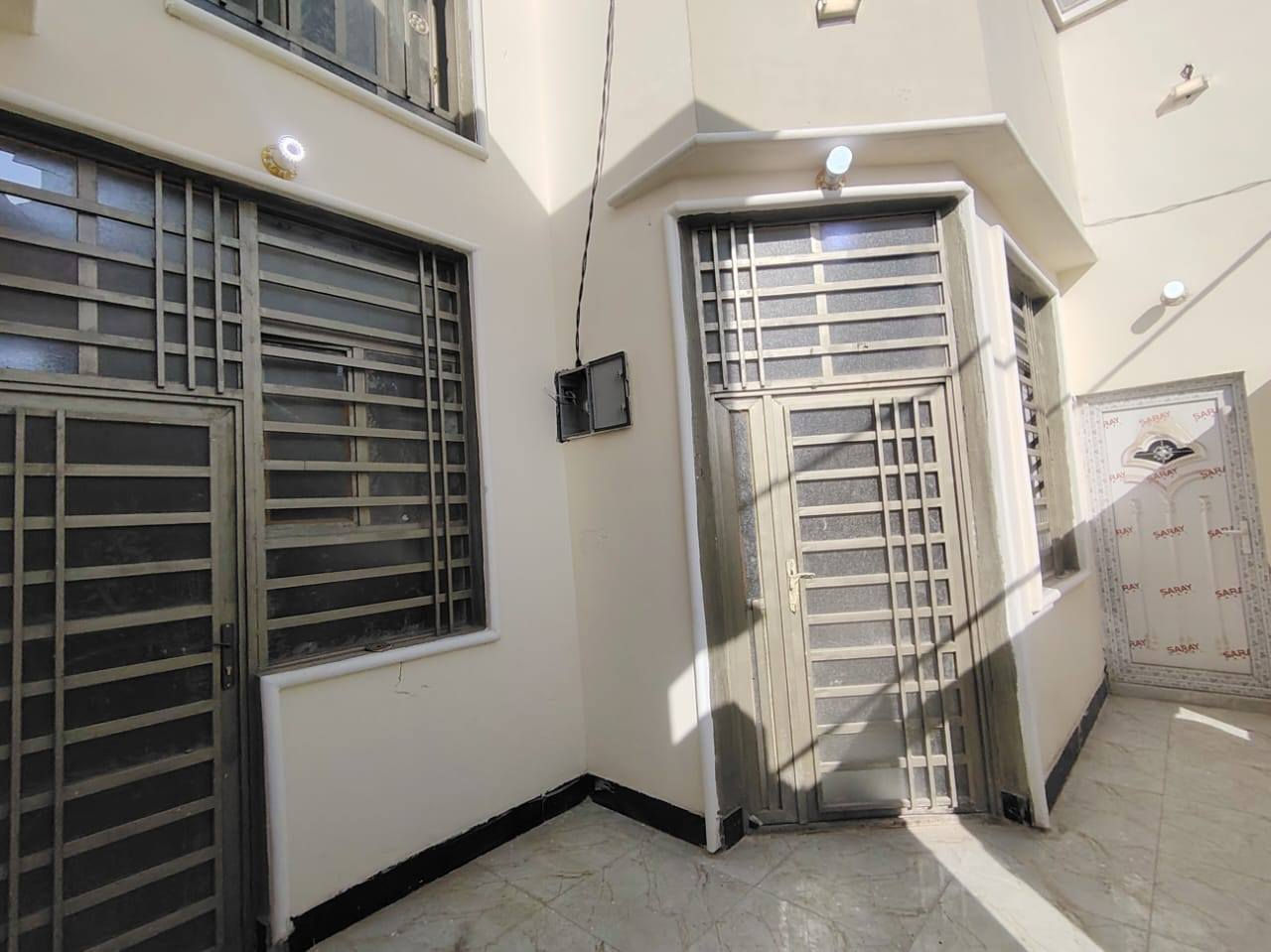 دار للبيع 150م🏡 (مكتب الخليج للعقار عمود327)
*********** وتساب

موقع /نجف 🏡شارع الحولي مال المطار عمود 327

البناء 🏡 

غرفتين /صاله/مطبخ / ستقبال/ صحيات/

بناء فول/ اساس + سقف كونكريت + طابوك

ألخدمات 🏡 #بعد_عن_سوق_100م

ماء/كهرباء/مدارس/سوق/تبليط/لحد الباب
