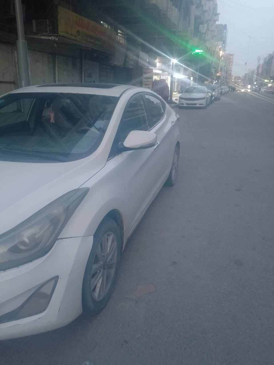 سلام عليكم النترة خليجي 2015 السيارة حلوة تبريد ثلج تدفئة السيارة بيهة بابين مبدلات ورشات صبغ السيار فول مكان البصرة كير ومكينة كفالة رقم الهاتف ***********مكلف بل نشر تجي وتشوف بعينك احلة من الصور السعر 100 البصرة, العراق
