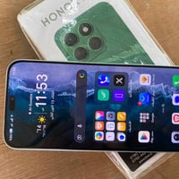 هونر X8B • رام ٨ • ذاكرة ٢٥٦