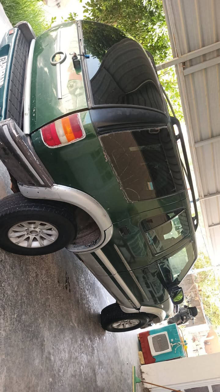 سلام عليكم للبيع شوفر ليت بلايزر موديل 97 سنويه ل 28 ممنتهيه رقم بغداد تحويل ثاني يوم سعر 35 بيها مجال لطيبين مكاني بابل مامتواجد عل فيس تصال عل رقم ‏‪***********‬‏ بيها محرك بطه 3000
