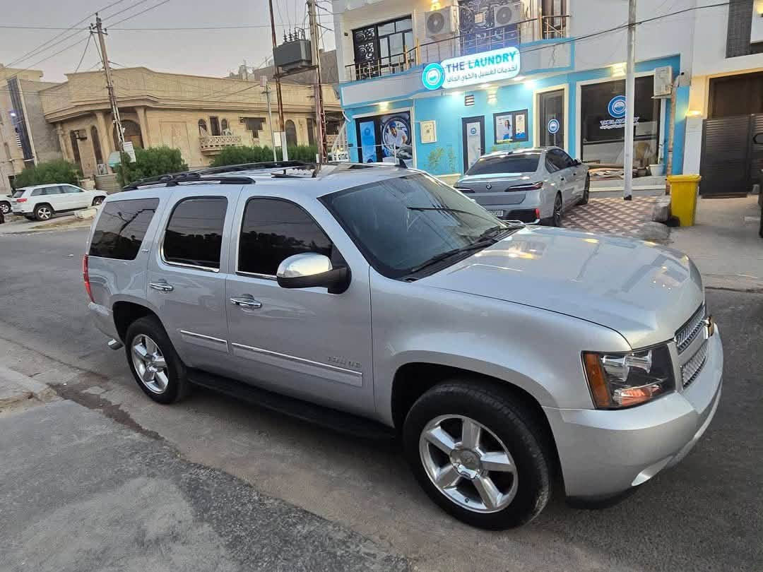 للبيع بسعر مناسب تاهو ٢٠١٣ LTZ اعلى مواصفات رقم بغداد  نظيفه جدا 

كشنات جلد
تدفئه تبريد خزن ميموري للكشن
فورويل
فتحه سقف
وبقيه المواصفات
تبريد ثلج
كير ومكينه كفاله
السياره شادلة منظومة غاز
داخله كلين من امريكا
صار بيه اهنا طخه بالجاملغ الامامي وانصبغ بيه شبر 
وبيه بارد بلبابين والصندوك شغل درجه اولى
مكان السيارة بغداد العامرية
السعر ٢٢٠ وبيه مجال
للتواصل 

+964 781 419 3367


**إذا كنت صاحب هذا الإعلان وتريد حذفه لأي سبب، رجاءا أرسل رسالة إلى الدعم الفني**