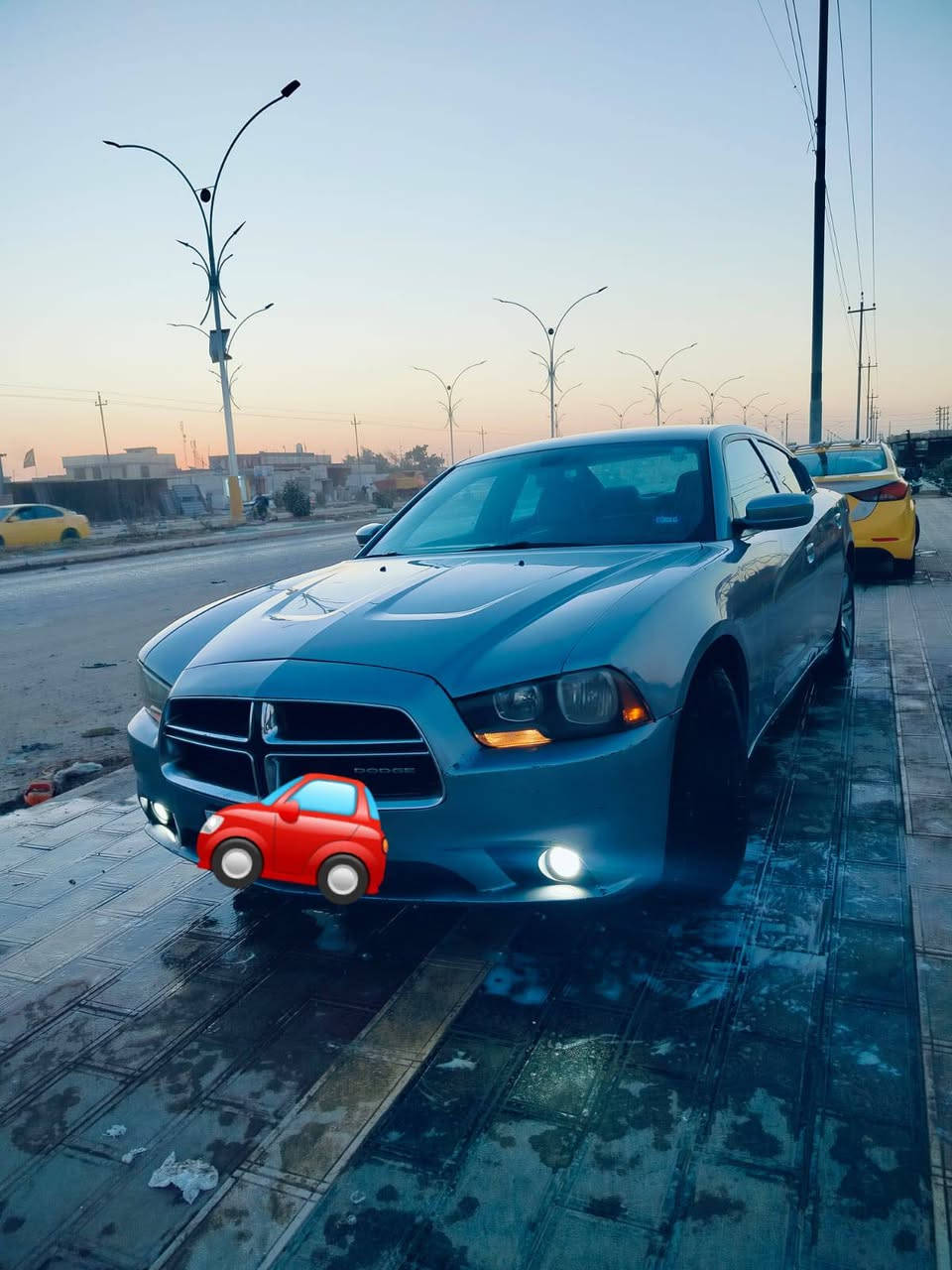 جارجر 14 سياره ادوات كصه جنطه سياره جاهزه من جميع النواحي مكينه كير حداده تبريد مابيه اي نقص حلوه السياره مكينه 3600 متوم ارقام سنويه شمالي الجديد شغل مظبوط السعر 58 تلفون *********** اتصل وتدلل
