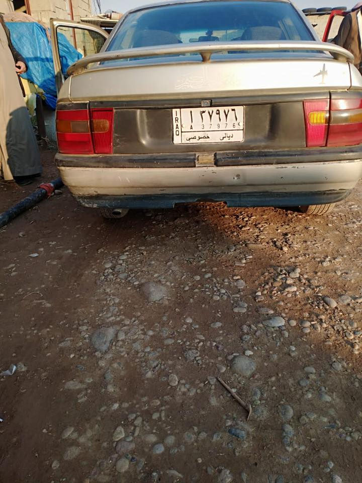 للبيع اوبل فكترا حجم 16 رقم ديالئ موجود وكاله خاصه بسياره  محرك كير شرط السعر 18 وبيها مجال العنوان اربيل قورتان ***********
