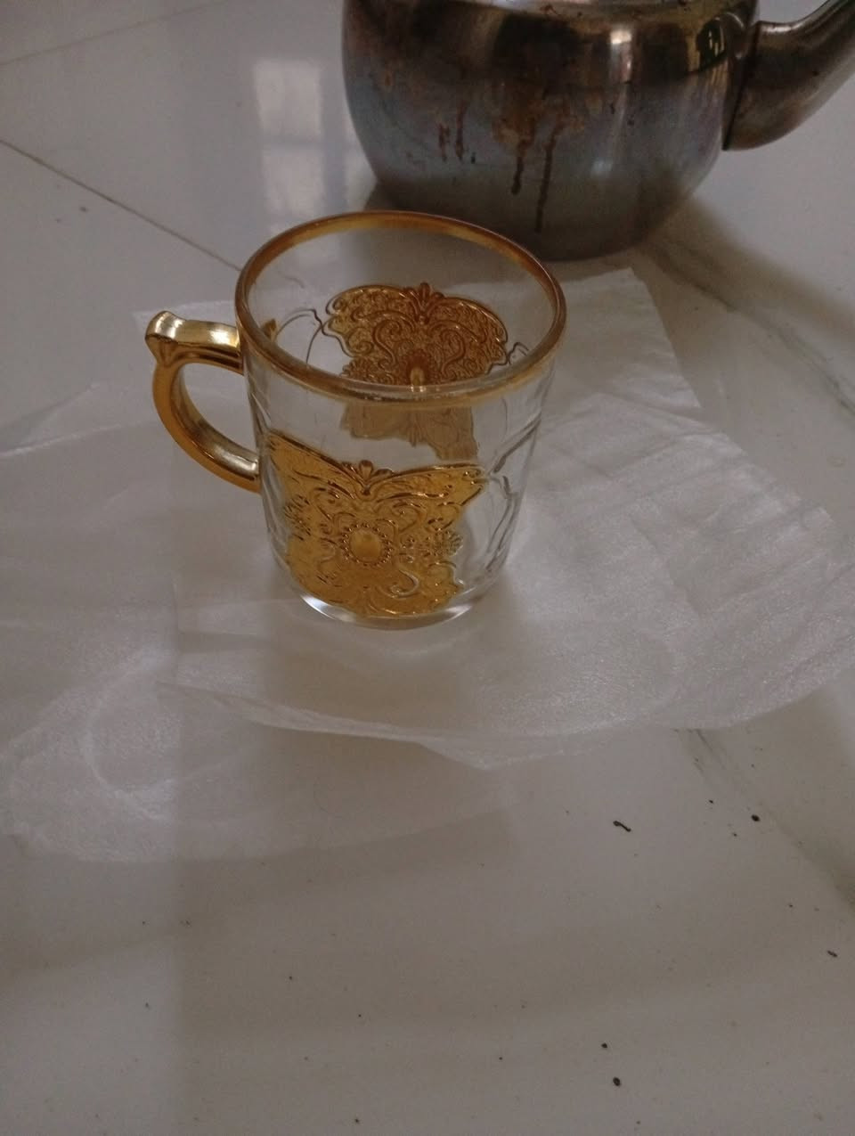 سلام عليكم اغراض للبيع
شكردنات مطبخ  سبع قطع وقوري مال جاي 
سيت ستكانات جاي مذهب
ومواعين مع مناكيس مرق
وسله مسواك


**إذا كنت صاحب هذا الإعلان وتريد حذفه لأي سبب، رجاءا أرسل رسالة إلى الدعم الفني**