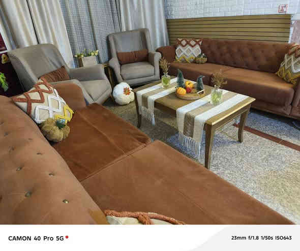 تخم مودرن تركي ويصير سرير قلاب نضيف جدا نضافتة 💯💯ب480 عنوان الشعب شارع الصحة ***********
