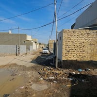 حي الامام الحمزه • سند ٢٥ مداور • ٢٦٠م