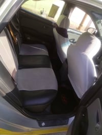 افانتي 2008 سياره جديده بي طخه بسيطه يم قبق البانزين شبر بدون دواخل كي...