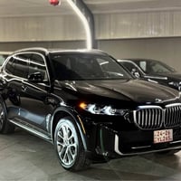 اكس٥ SDrive • B58 ٦ سلندر • بدون رقم