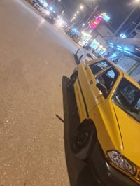 مرخصة رقم بغداد • تعمير جديد • خيط دخان