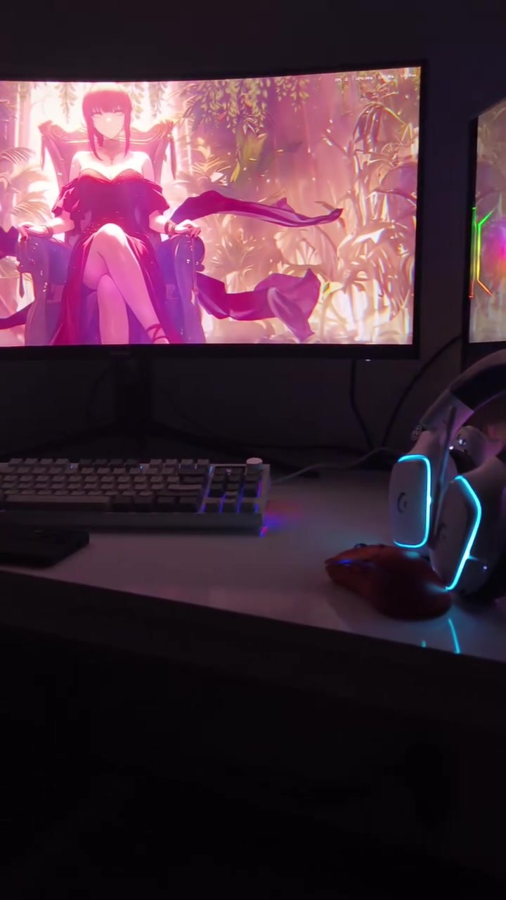 سيت اب كامل للبيع
مواصفات الـ PC:
​المعالج: Intel Core i5-14400F 
​كرت الشاشة: NVIDIA GeForce RTX 5060 Ti (16GB) 
​اللوحة الأم: Gigabyte B760 DS3H AX DDR4 wifi
​الرامات:   16 GB DDR4 
​التخزين: 1 TB .
​نظام التشغيل: Windows 11 Pro.
​🎮 الملحقات والإضافات :
​الشاشة: شاشة Hisense حجم 32 بوصة، منحنية (1000R) 
​الكيبورد:  Attack Shark 
​الكرسي: كرسي طبي مريح من شركة Fantech (مصمم لساعات الجلوس الطويلة ولراحة الظهر).
​حماية الطاقة: جهاز UPS من شركة FSP (سعة 1K Online) - لحماية الجهاز من تذبذب الكهرباء وضمان استمرارية العمل في حال انقطاع التيار.

ميز الي موجود كدامكم 

السعر مليونين و٤٠٠
للاستفسار واتساب (***********)
