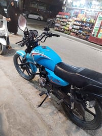 دراجة • شاينك سكنر • كربلاء