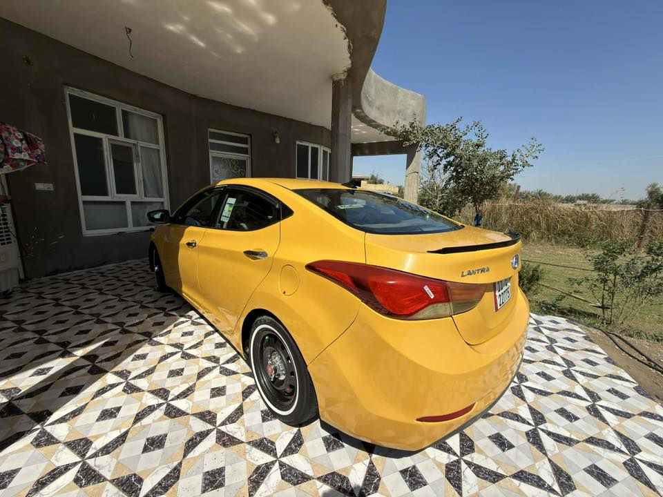 السلام عليكم ورحمة الله وبركاته
الانتره موديل (16)
وارد امريكي)))
((رقم بغداد بسمي ))
حادث (جاملغ خلفي بدون دواخل)
(وباب خلفي بدون دواخل )

ولباقي كفاله 

مكينه وكير وتبريد كله كفاله

فول مواصفات 

عارضها 117 وبيها مجال 

مكاني بابل وغير متواجد عل فيس
وهاذا رقمي 

***********
