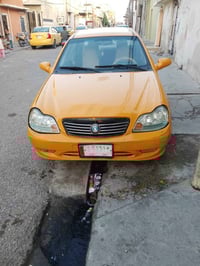 سياره سيكي للبيع2013 رقم بابل شرط وكالة وتحويل كوبون بانزين شرط 077221...