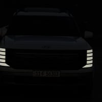 ياالله السلام عليكم بلاسايد 2026  كالكرفي وارد امريكي  Hyundai Palisad...