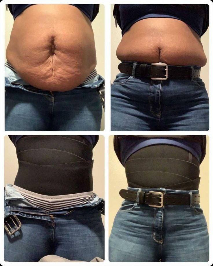 مشد لف 😍  

✨ المميزات:
1️⃣ يساعد يخفف دهون البطن الزايدة.
2️⃣ تكدرين تلبسيه تحت الملابس بدون ما يبين.
3️⃣ يخفف وجع أسفل الظهر ويحمي العمود الفقري 👍
4️⃣ تكدرين تلفيه على قياسج، ضيق أو واسع حسب راحتج 

 متوفرات 
 طول 3 متر 
 طول 5 متر


**إذا كنت صاحب هذا الإعلان وتريد حذفه لأي سبب، رجاءا أرسل رسالة إلى الدعم الفني**