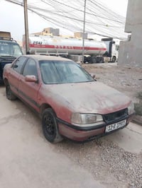 سياره انترا ١٩٩٣ للبيع سياره بسمي رقم انكليزي  هزه جديده الاتصال ٠٧٧٣٢...