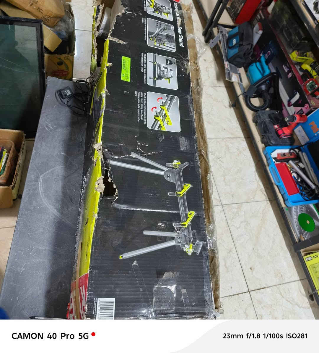 متوفر ميز رايوبي
استاند اوزيتو
***********
