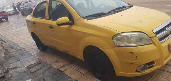 سلام عليكم افيو للبيع مديل ١٠ تكسي كير عادي رقم بصره امصفره هيئه وخط وبحث مرور مكاني بل شطره سعره قفل ٢٥هاتف *********** اعتذر عن المراوس وبيع بل اقصاد محتاج نقد
