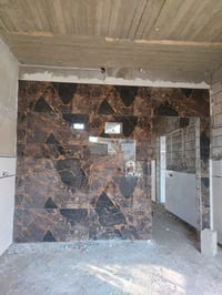 تطبيك أرضيات وجدران • استلام مهندس • داخل الموصل