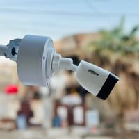 نصب كامرات • كاميرات مراقبة • أسعار مناسبة
