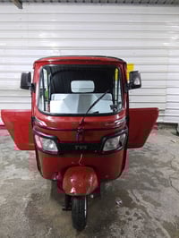 تي في اس موديل 21 • بوش وبستم جديد • ابو غريب جسر الزيتون