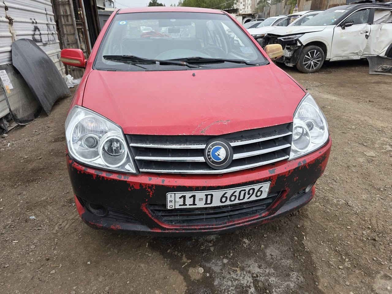 السلام عليكم
جيلي ام كي للبيع ٣٠
للإستفسار 
***********
